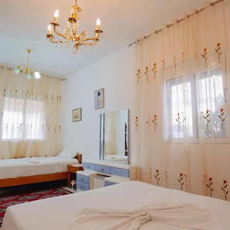 Seferi'S Apartament Daire Saranda Dış mekan fotoğraf