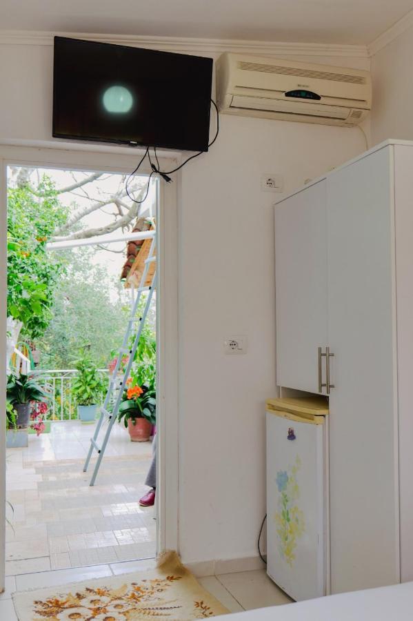 Seferi'S Apartament Daire Saranda Dış mekan fotoğraf