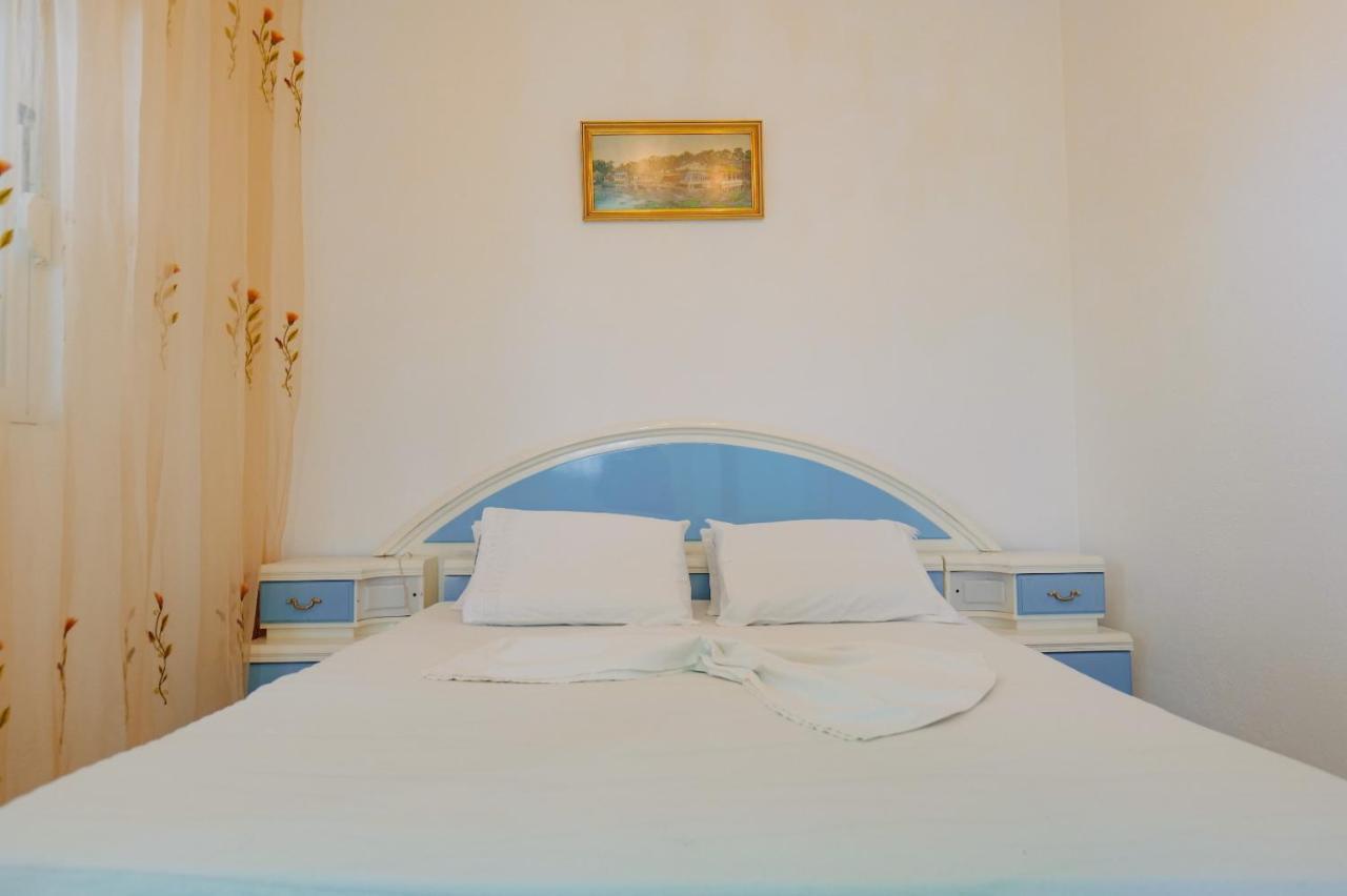 Seferi'S Apartament Daire Saranda Dış mekan fotoğraf