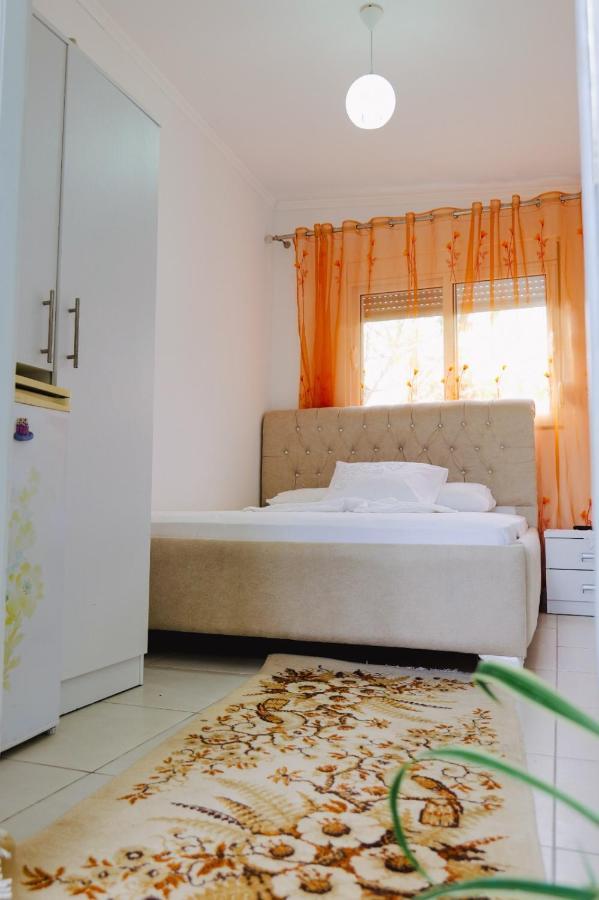 Seferi'S Apartament Daire Saranda Dış mekan fotoğraf