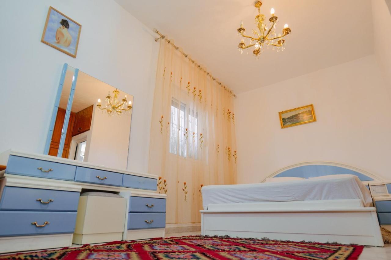 Seferi'S Apartament Daire Saranda Dış mekan fotoğraf