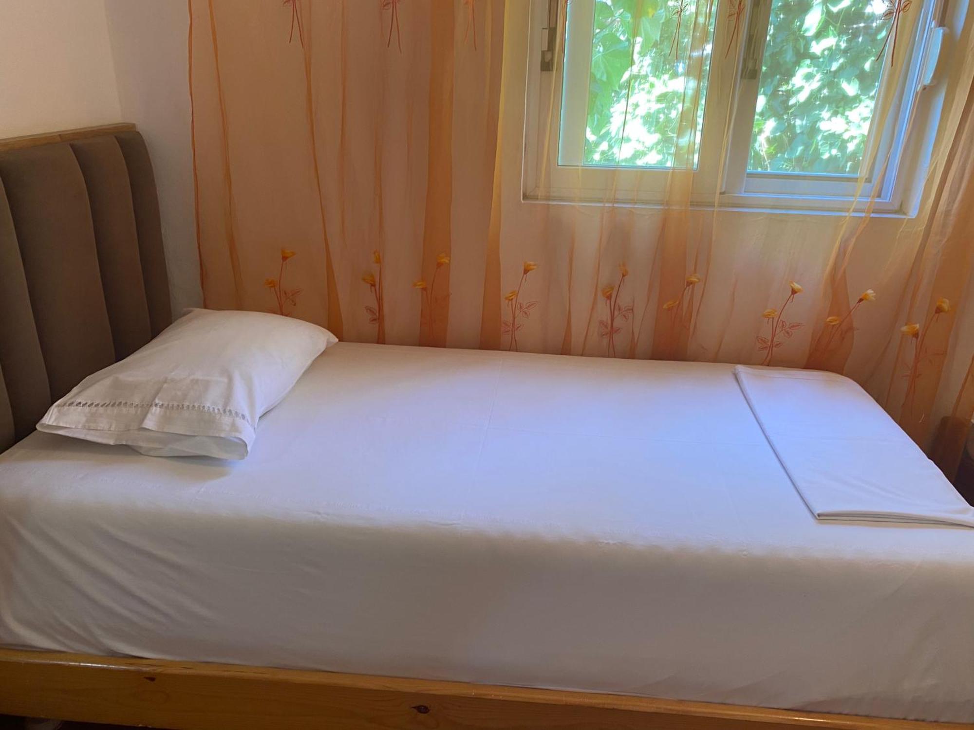 Seferi'S Apartament Daire Saranda Dış mekan fotoğraf