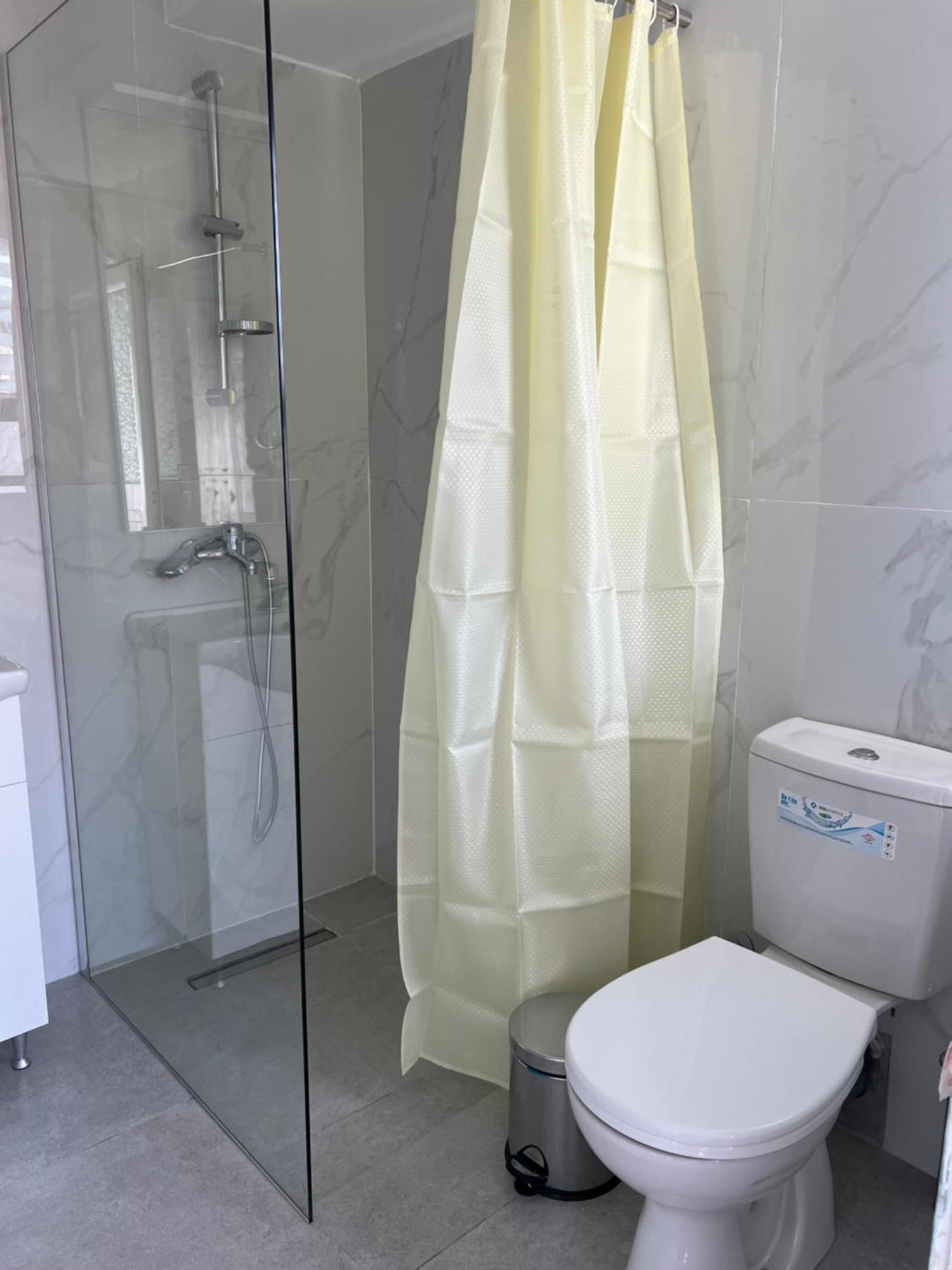 Seferi'S Apartament Daire Saranda Dış mekan fotoğraf