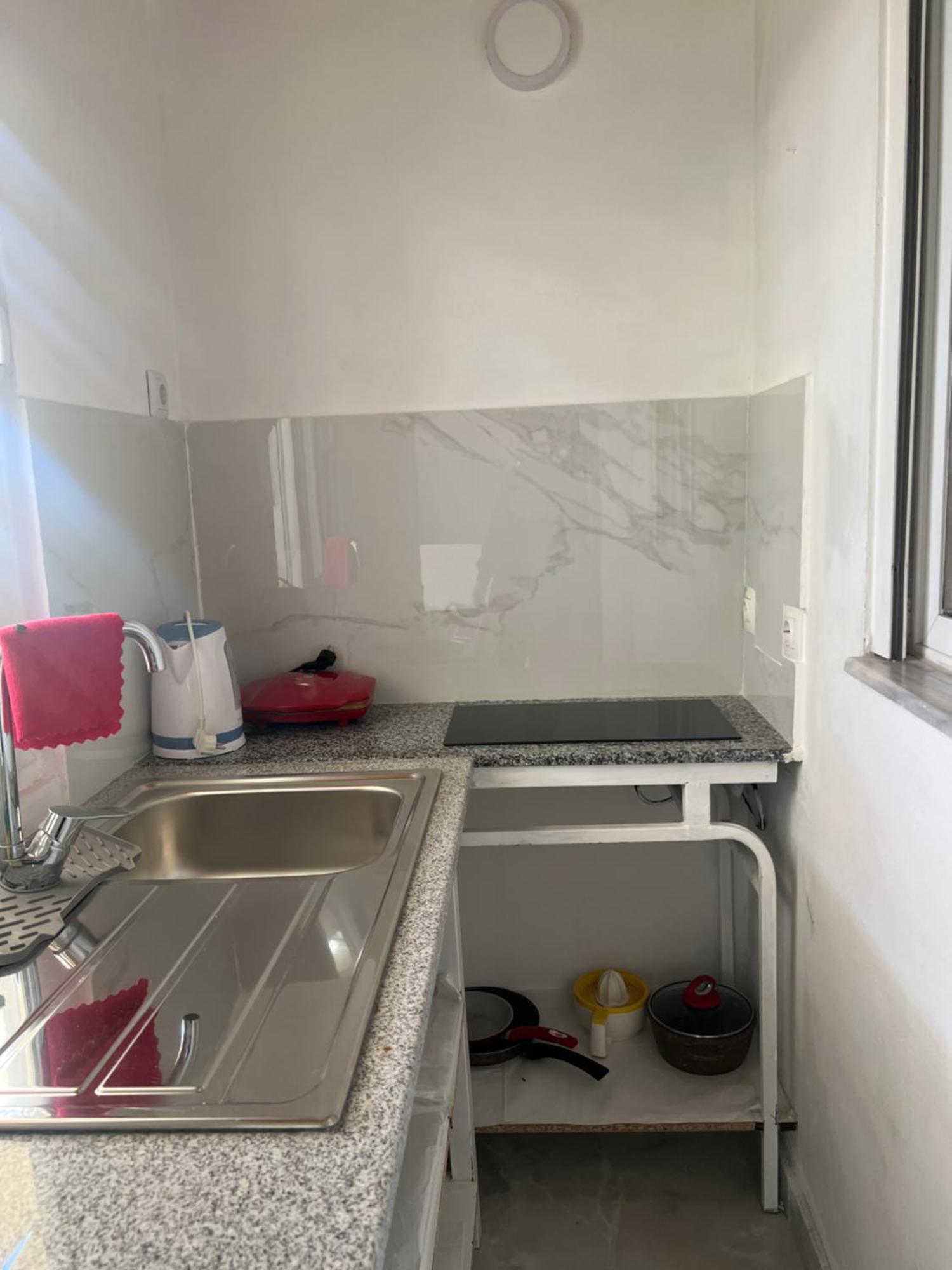 Seferi'S Apartament Daire Saranda Dış mekan fotoğraf